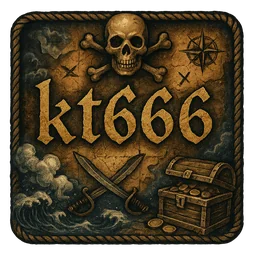 kt666 logo